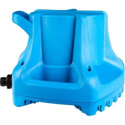 POMPA AUTOMATICA SVUOTA PISCINA E SVUOTA TELO FRANKLIN APCP-1700 LITTL –  Elettromeccanica Pierro Shop