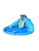 Happy Hop  Shark Splash center - Gonfiabile 460 X 460 X 240 cm