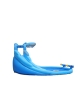 Happy Hop  Shark Splash center - Gonfiabile 460 X 460 X 240 cm