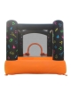 Happy Hop Kidz Rock - Gonfiabile interattivo 280 x 210 x 170 CM