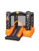 Happy Hop Kidz Rock - Gonfiabile interattivo 280 x 210 x 170 CM