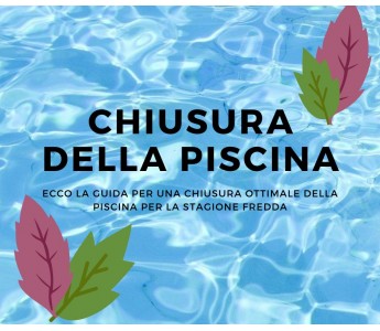 Anticalcare per piscine: la guida completa